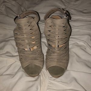 Sam Edelman Holly Booties